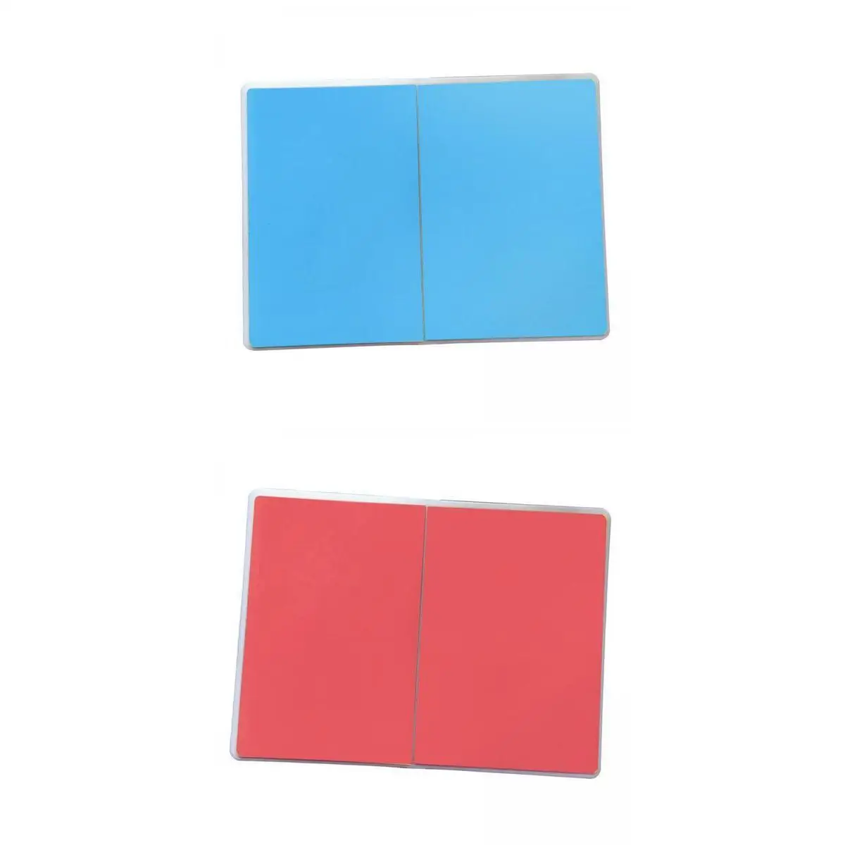 2Pieces Karate Breaking Boards for Kids Adults Break Board for Professional Training Equipment
