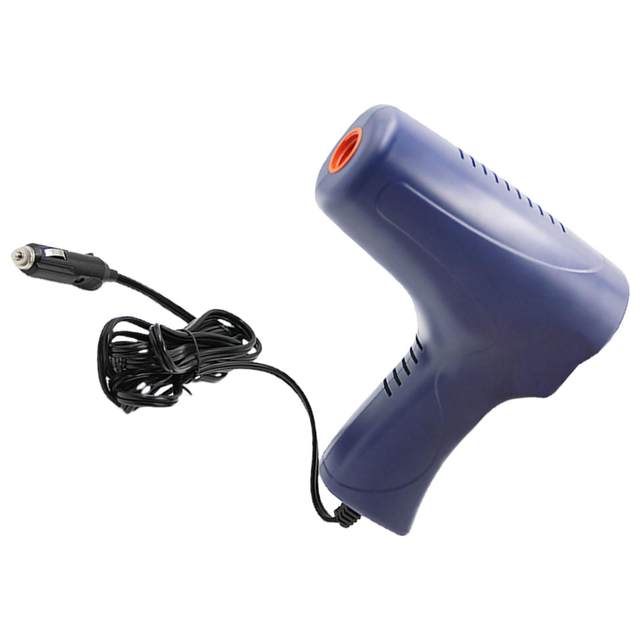 Air Pump Electric Swimming Float DC12V Inflatable  Boat