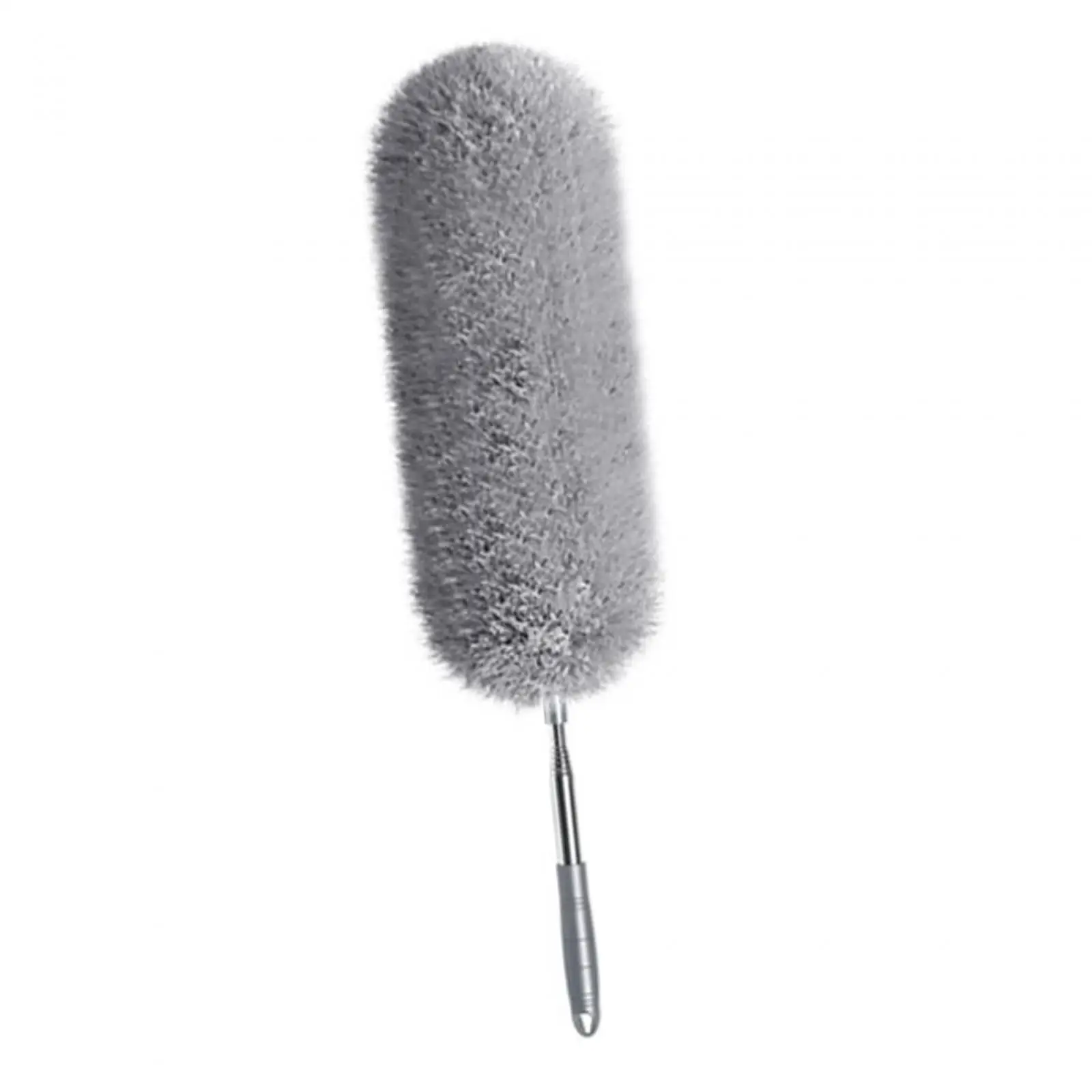 Retractable Duster for Cleaning Washable Extendable Bendable Long Handle Duster for Living Room Home Cleaning Cobweb Desktop