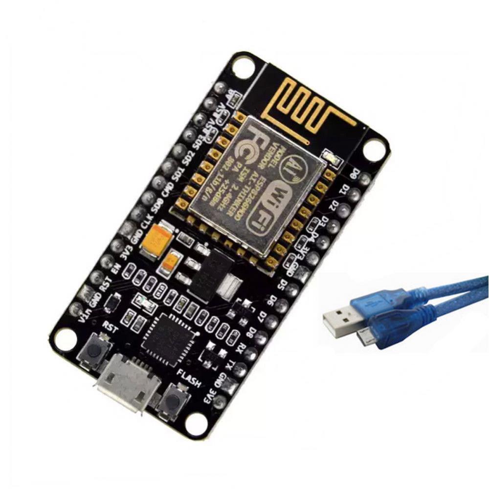 Wifi jammer esp8266. Wifi jammer.