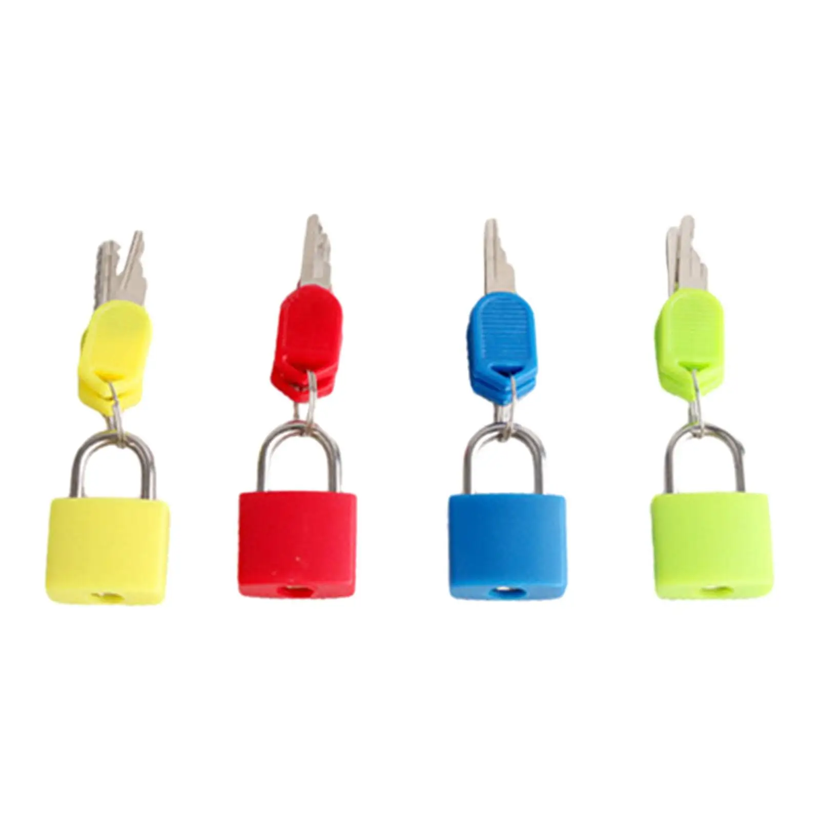Kids Learning Locks with Keys Preschool Games Educational Toys Montessori Material Color Matching Lock Set for Kids Toddlers