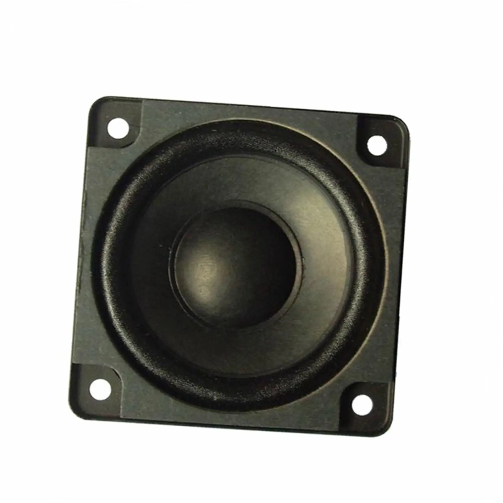 Midrange Speaker 2.75 inch Metal Replacement Audio Systems Loudspeake for Home Car DVD