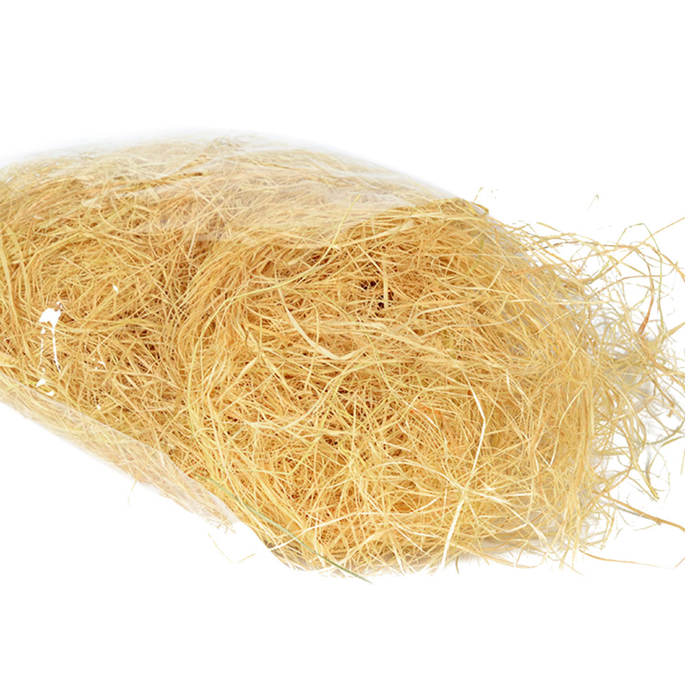 Title 8, Gift Packing Multipurpose Raffia Grass Canary F...