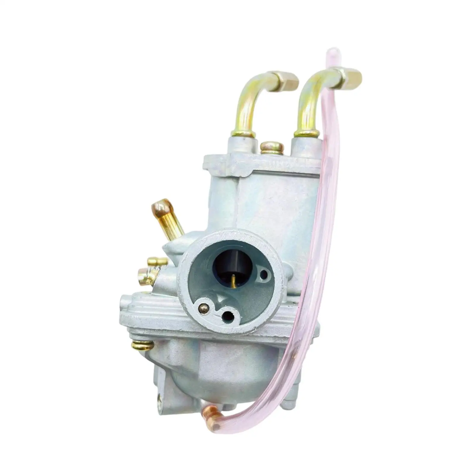 Motorcycle Carburetor Aluminum Direct Replaces Easy Installation for Yamaha PW50 1981 - 2009