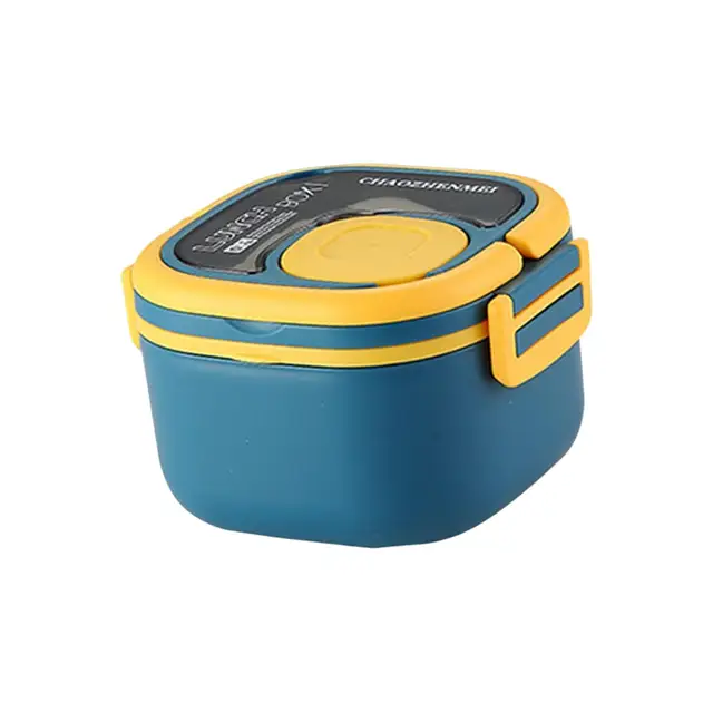 Boy's Hot-Cold Food Containers, Food Storage