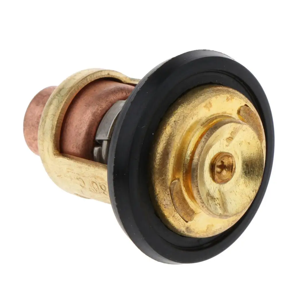 New Thermostat 60 Degrees for for Suzuki Engine Spare Part