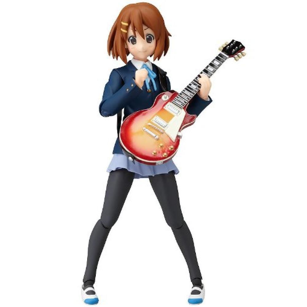 Коллекционные фигурки Hirasawa Yui