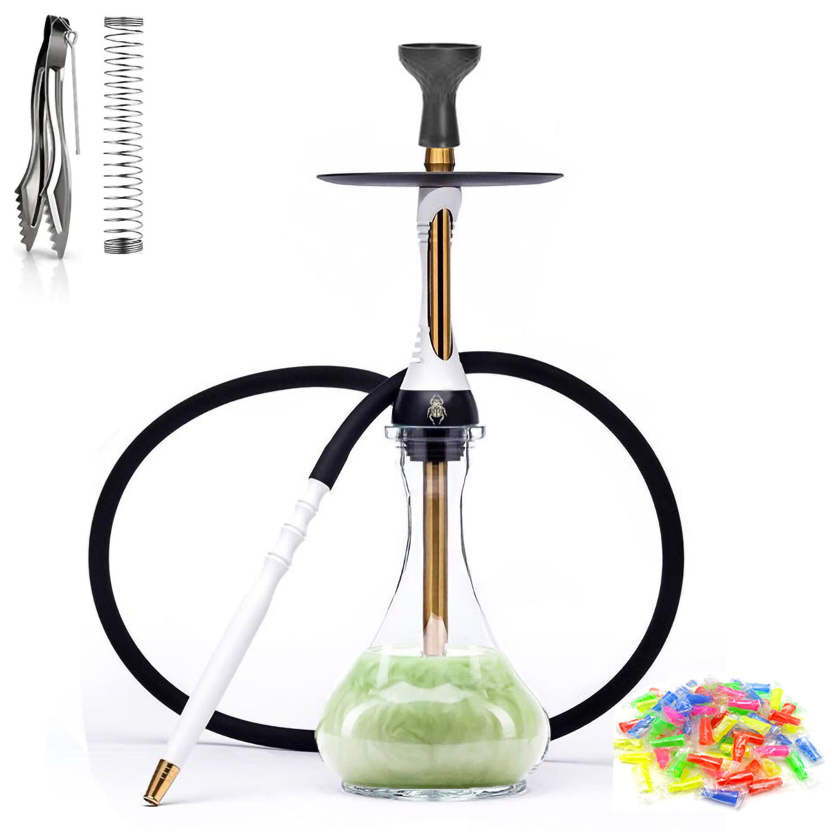 DRAG Hookah Model S Bongs in Australian