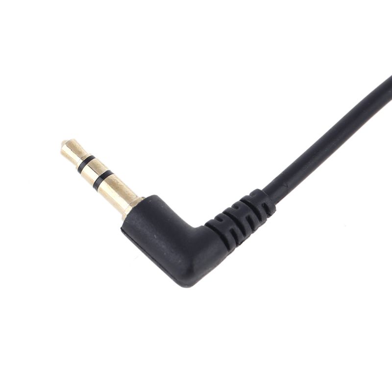 Title 3, 7cm Dual 3.5 mm Cable Cord Right Male/Male Aux ...