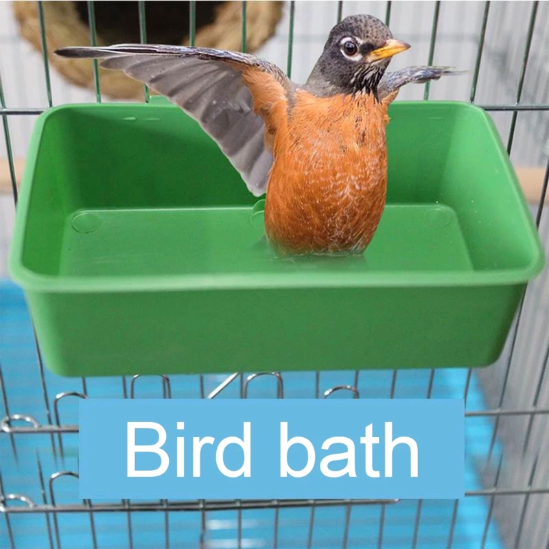 Title 3, Pigeon Water Cup Hanging Feeding Bowl for Chick...