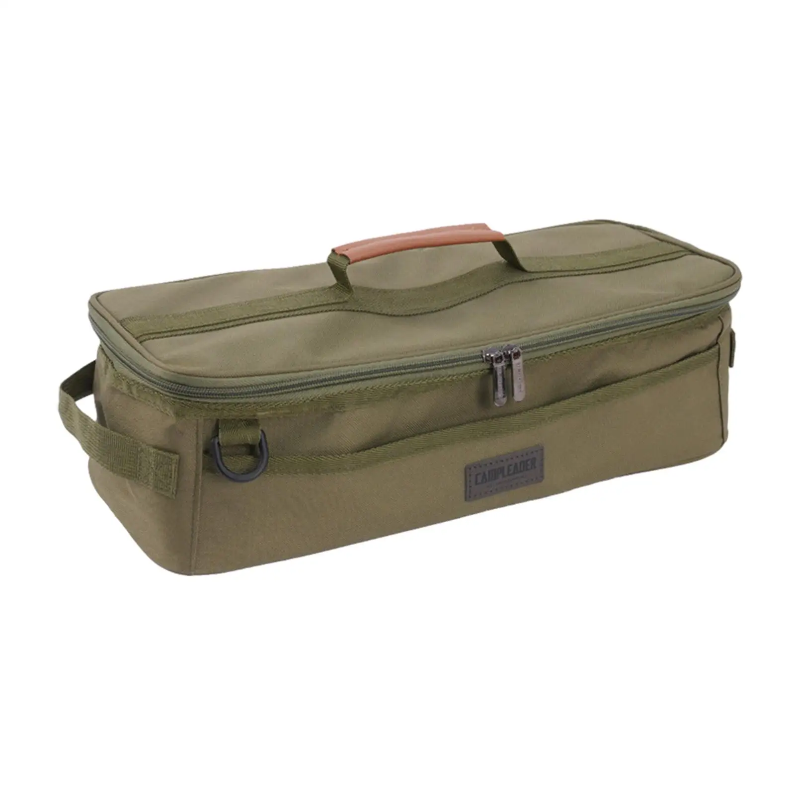 Tent Pole Bag Carry Bags Durable Multi Tools Storage Bag Tent Peg Nails Bag for