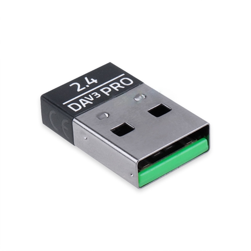 Laptop Mouse Dongle USB receptor sem fio