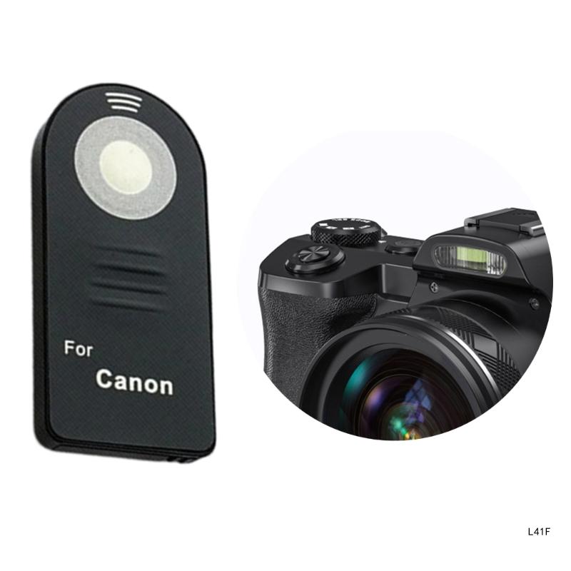 Description Picture 4 of itemRC-6 Wireless Remote Control Shutter Release For Canon 7D 6D 5D Mark II III 450D 500D 550D 600D 650D 700
