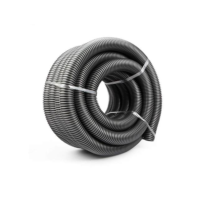 Tubo Flessibile Per Aspirapolvere - Diametro 52/62mm, Lunghezza 1 Metro, Nero Universale - Foto 9