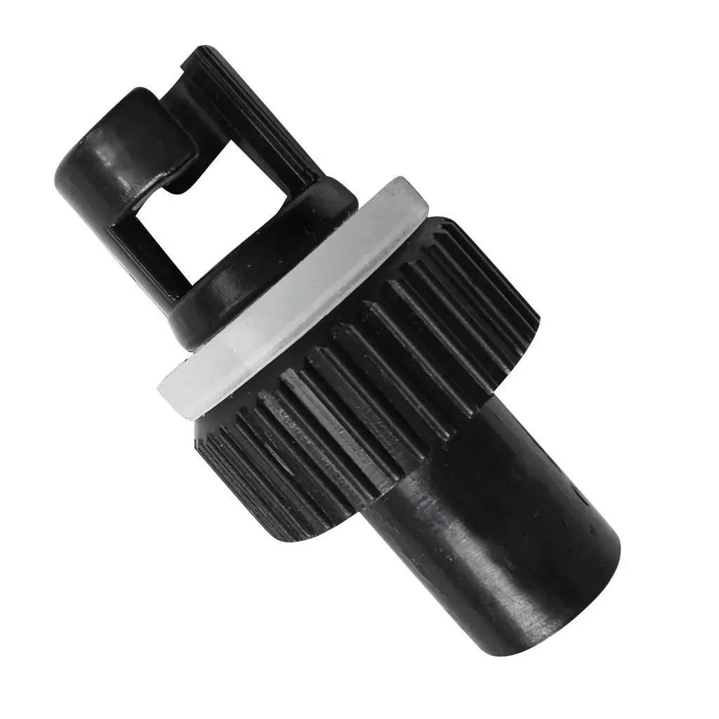 Inflatable Boat Air Valve Adaptor,   Board Stand up Paddle Board Kayak Canoe