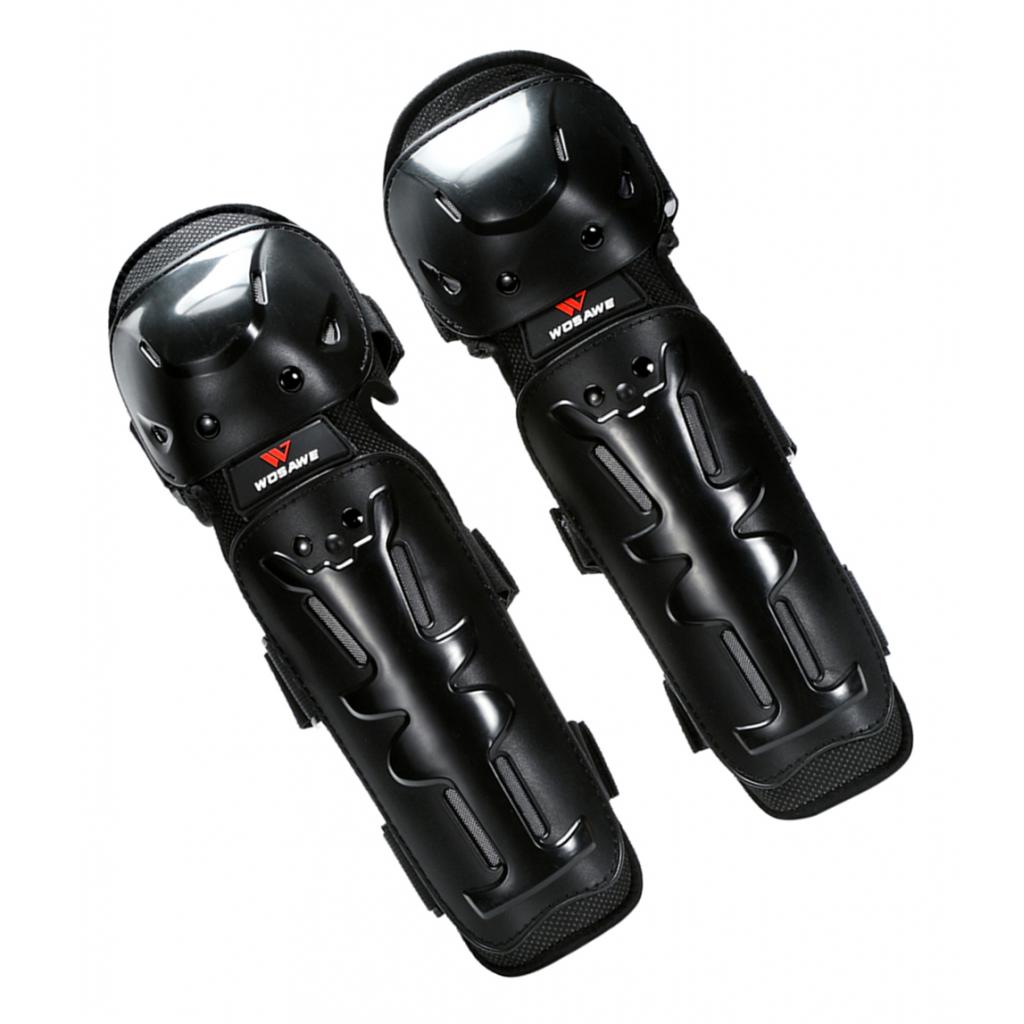 Motorcycle elbow pads protectors knee pads inline skates protectors