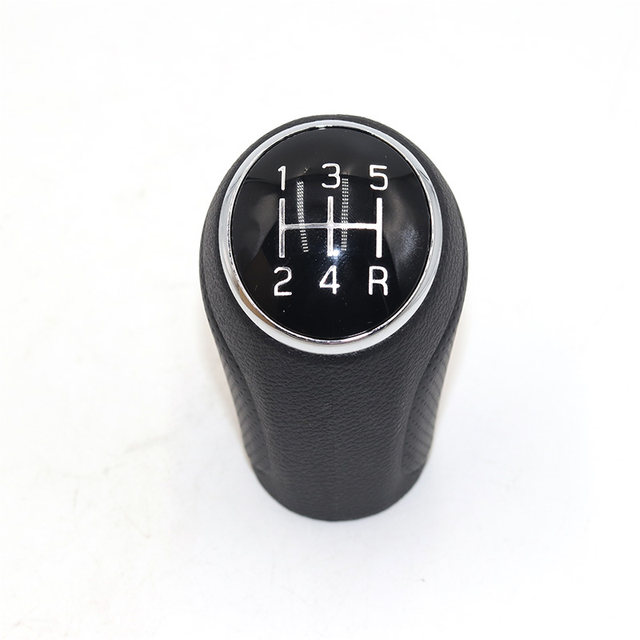 Ignis gear knob discount