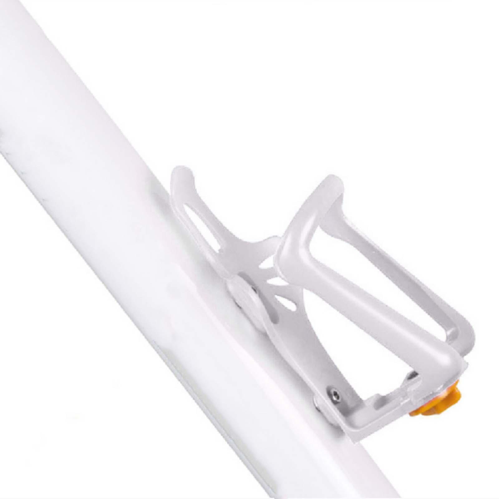 Description Picture 4 of itemBike Water Bottle Holder Mount Bicycle Water Bottle Cage Bracket Rack Cycling Accessories Carrier for Kids Adults Bike