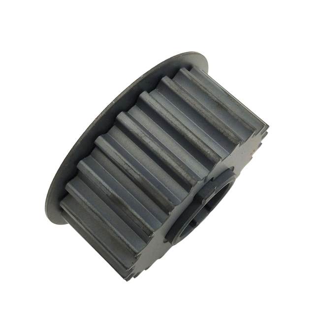 Crankshaft Timing Gear 24405967 Replace for Chevrolet Aveo T300 Orlando