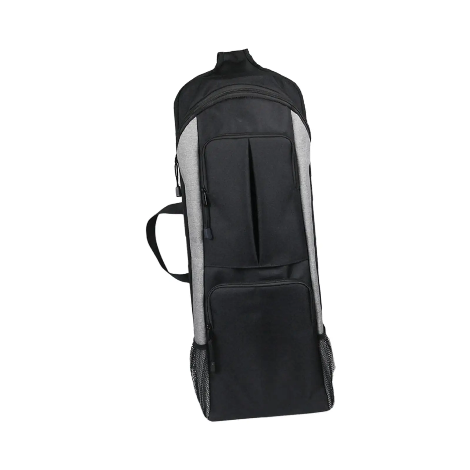 Portable Gym Bag Travel Duffel Bag Adjustable Strap Workout Tote Handbag Large for Workout Weekend Camping Yoga Swimming