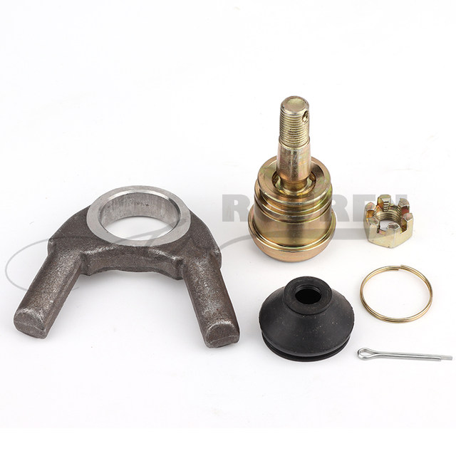 1set M12 32X14mm Welding Swing Control Arm Ball joint Kits