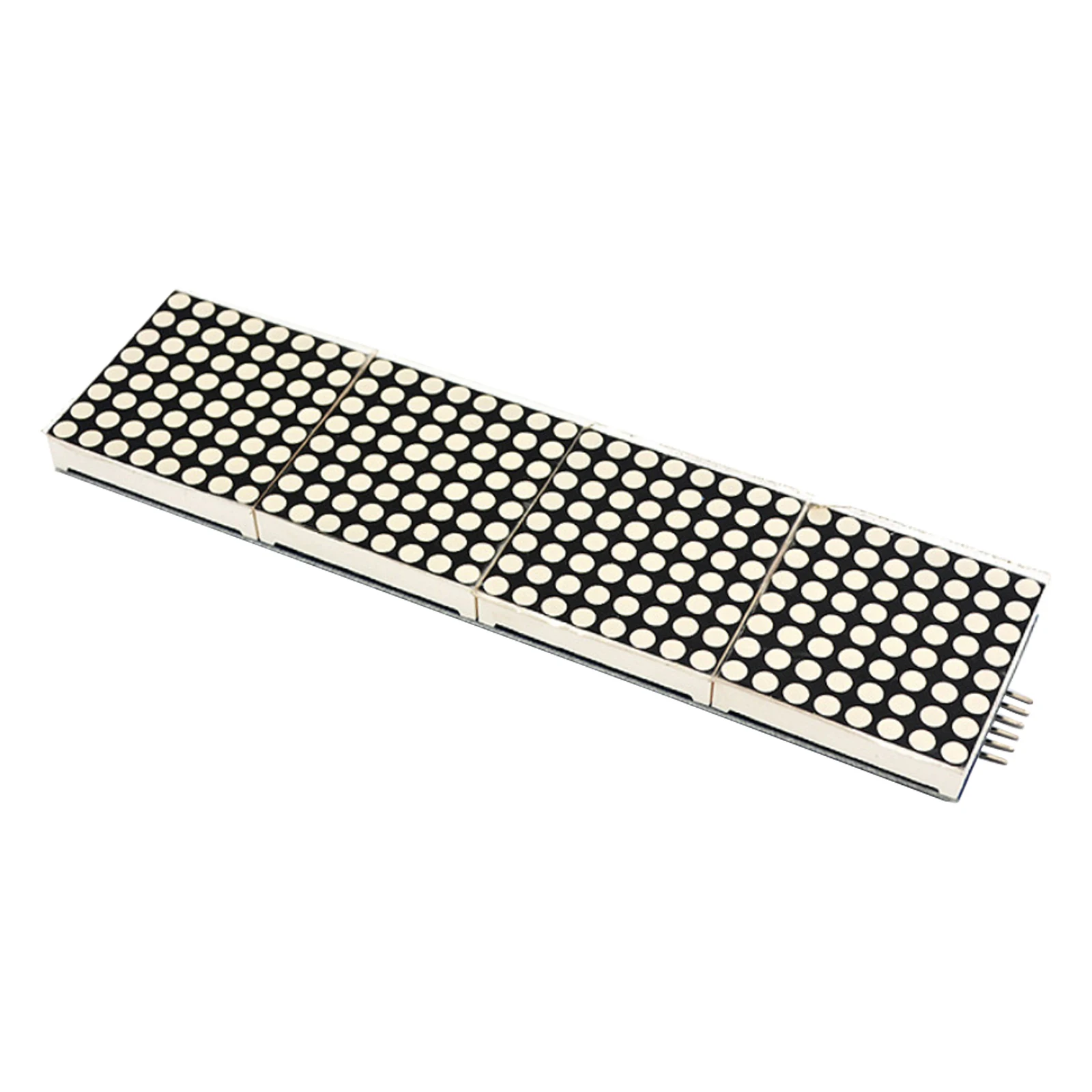 HT1632C LED Dot Matrices 8x32 - Triple Color  common Anode Display