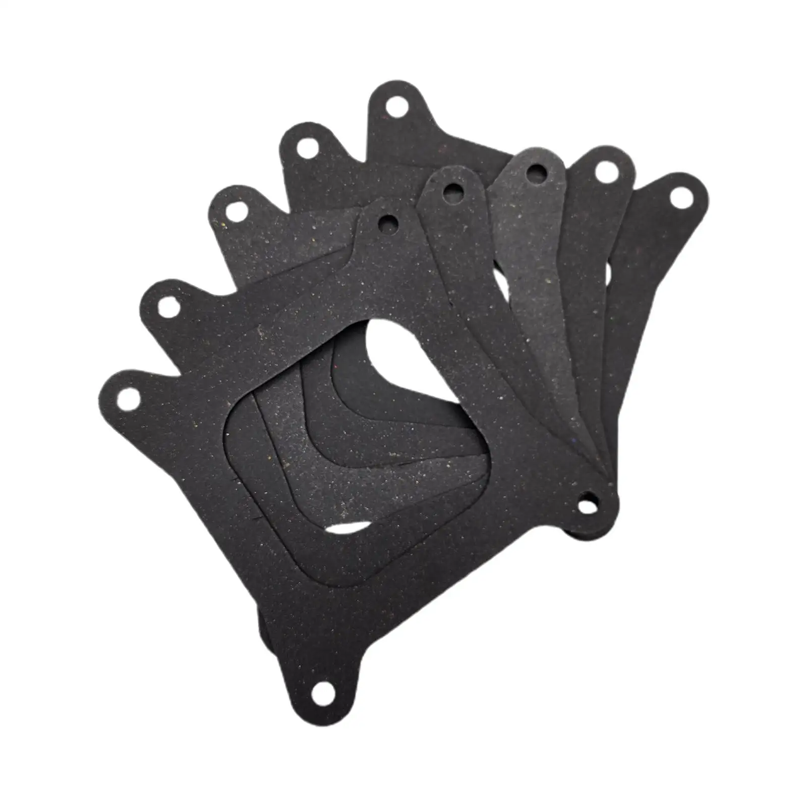 Carburetor Mounting Gasket Durable Replaces Accessories for Barry Grant