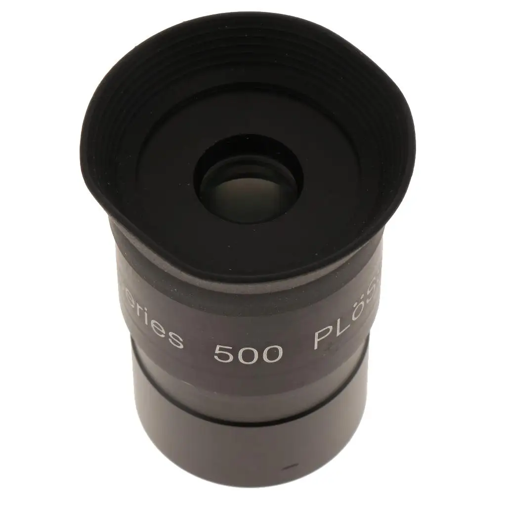 PL 15mm Telescope Eyepiece Fully Mutil Coated 1.25inch Telescope Lens  Wide Angle HD
