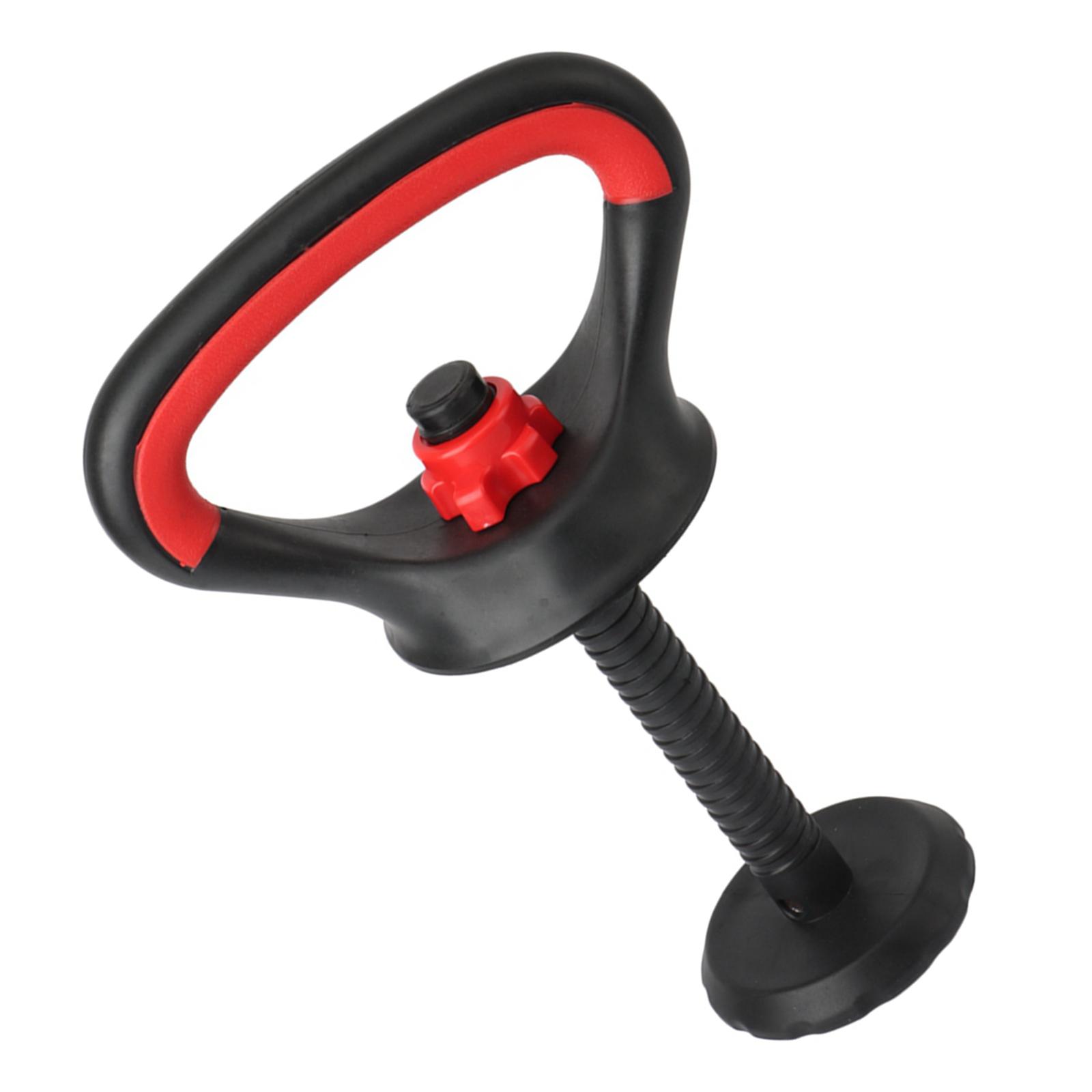 Kettlebell Grip and  Non-Slip Kettlebell Weights Kettle  Sports