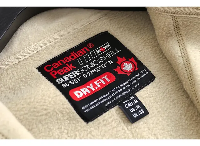 Men's Fleece Jacket 27