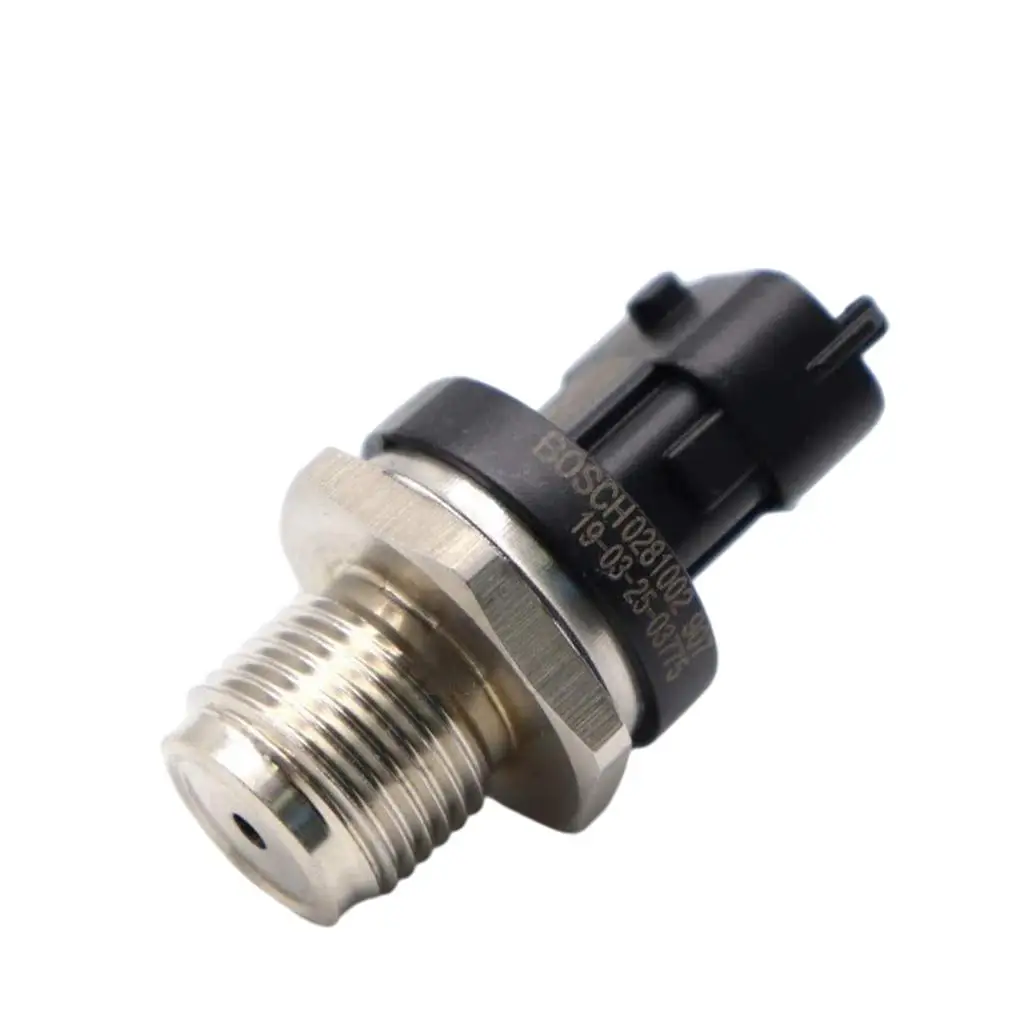 Pressure Sensor 0281002907 Replace Auto Supplies 8200418270 Engine, 90691510000 Rail for   for for