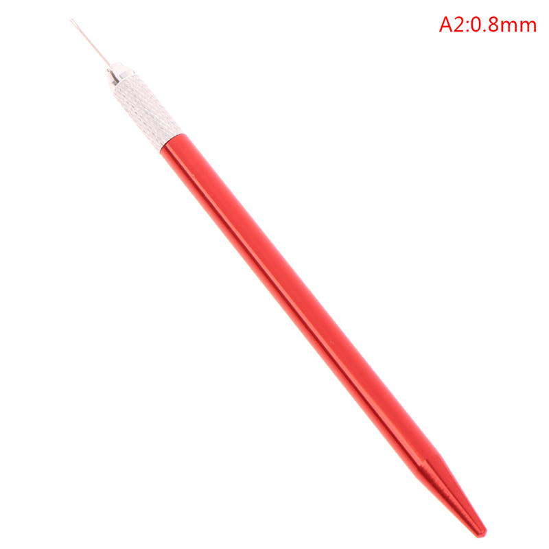 Doll Hair Reroot Needle Kit Repaint Dolls Head Reborn Hair Rooting Tools Wig Making Supplies Accessories Set