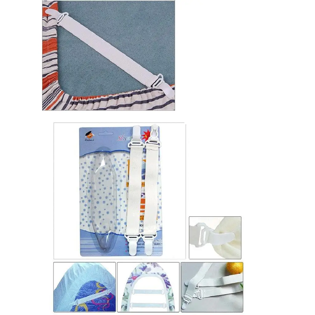 Bed Cloth Tensioner Bed Sheet  Bed Sheet Holder Bed Cloth Holder