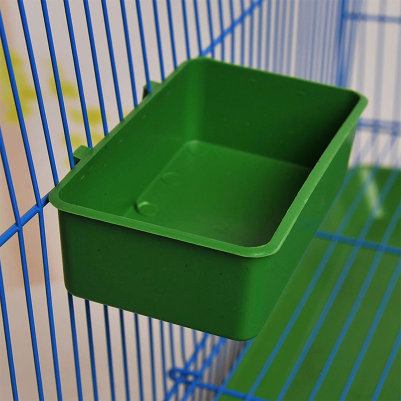 Title 8, Pigeon Water Cup Hanging Feeding Bowl for Chick...