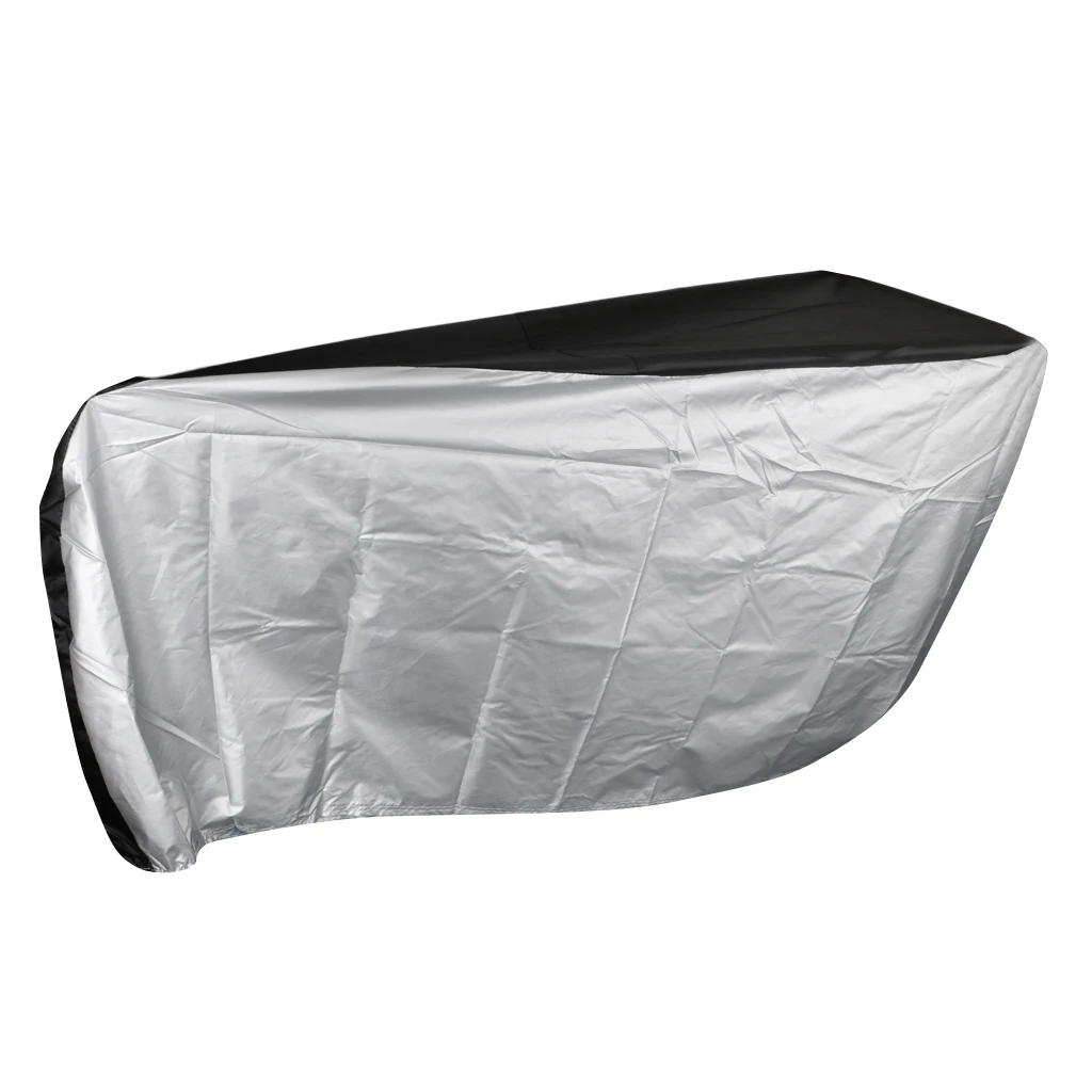  Road MTB Bike Cover for Outdoor Bicycle Storage -  - Waterproof, , Rain/Snow/Dust Proof - also for Motorcycle Scooter