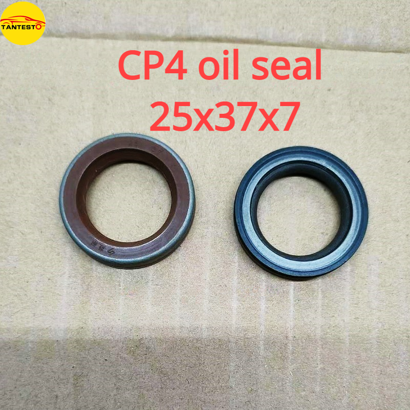 2 Stück Diesel Common Rail Pumpen dichtung Unter leg scheibe Ring dichtungen für CP4 – Detail 1