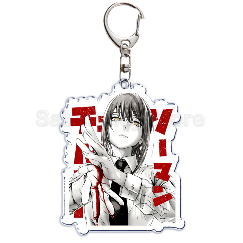 Sa8f2bee26e334021b2f64532bf6f9d5dE - Chainsaw Man Merchandise