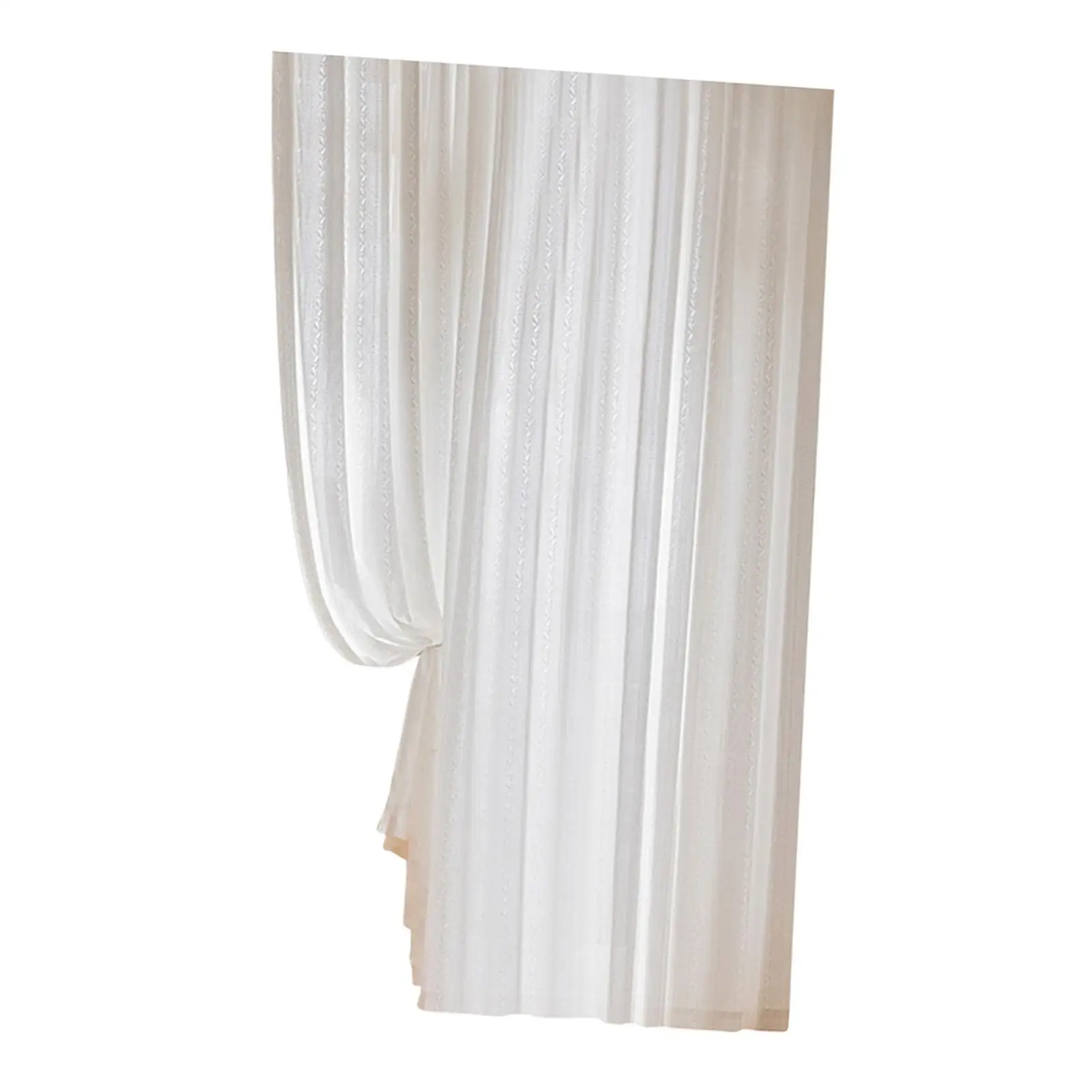 Curtains Door Curtain Rustic European Style Drapes Curtain Panels for Bedroom Study Restaurant Dining Room Decoration