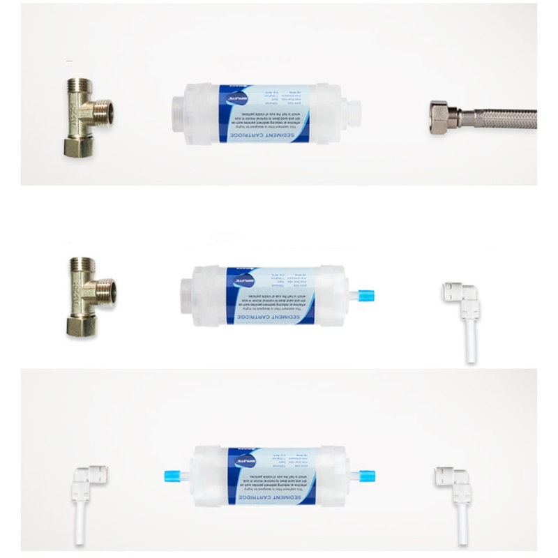 Sediment Cartridge Water Filter Sediment Water Filter Replacement Cartridge