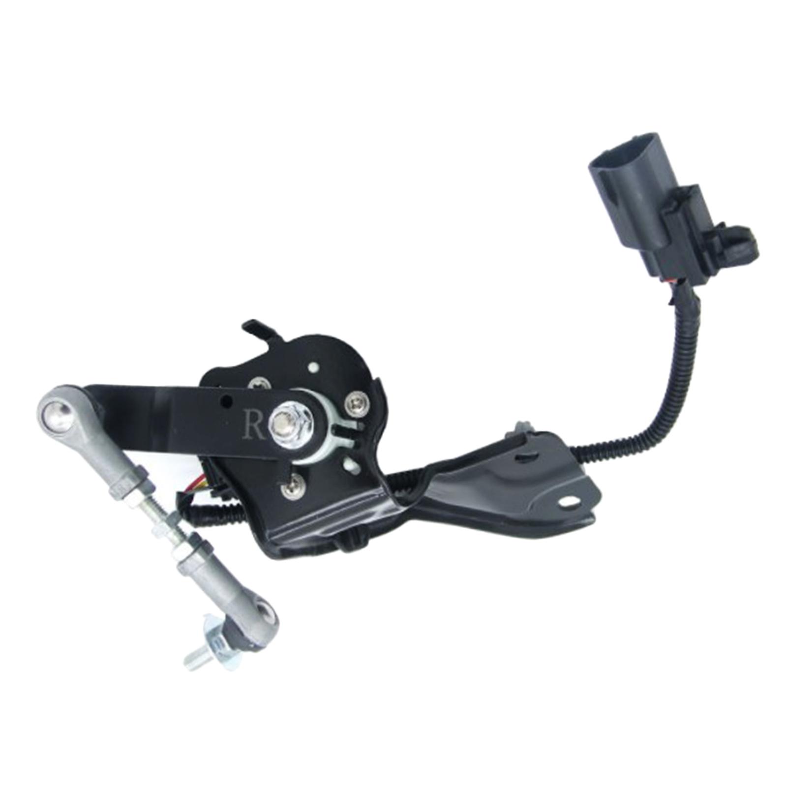Headlight Level Sensor Rear  Suspensions Height Sensor for Lexus  4.6L V8 10 89407-60040 8940760040