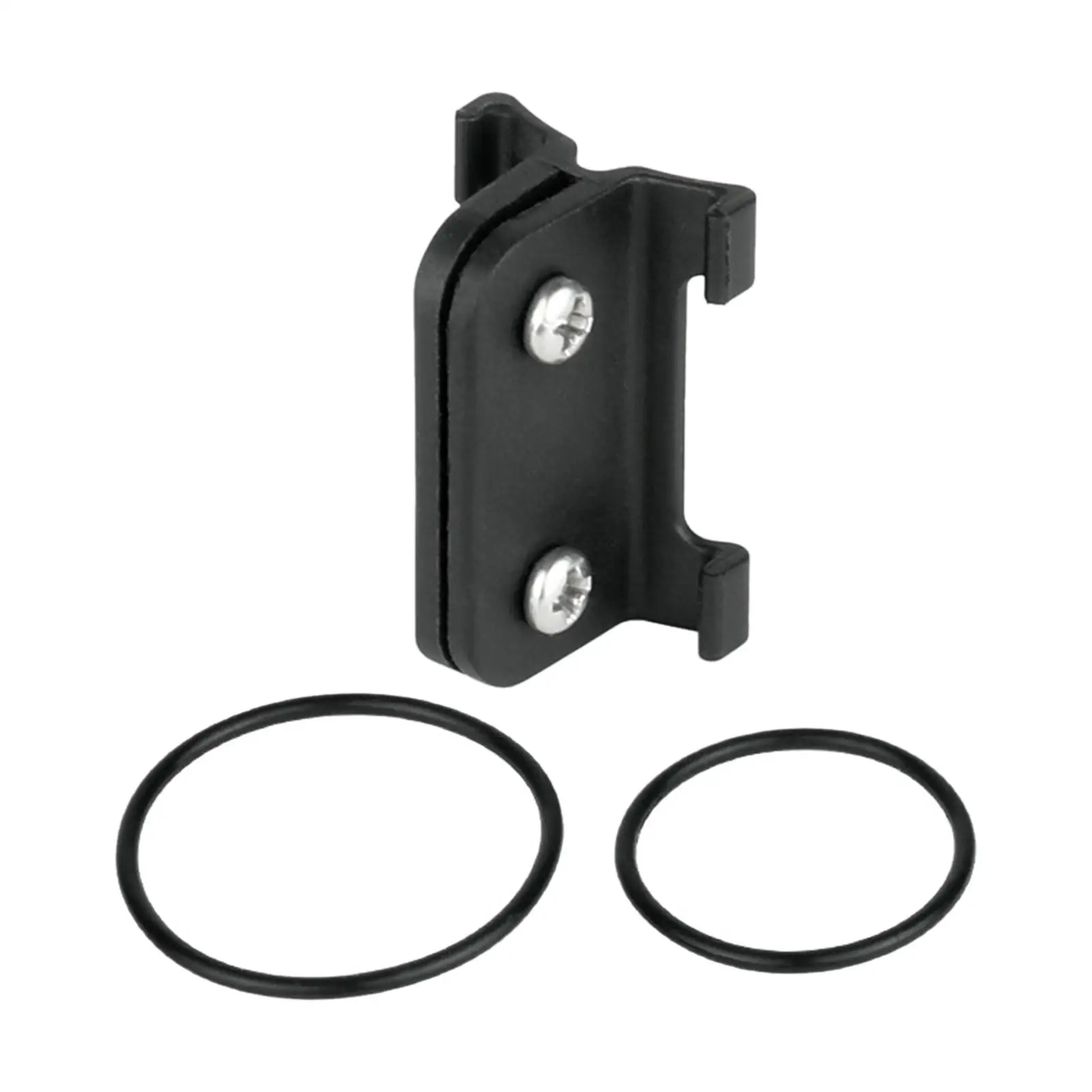 Bike Race Number Plate Mount Holder Bracket for Triathlon Race