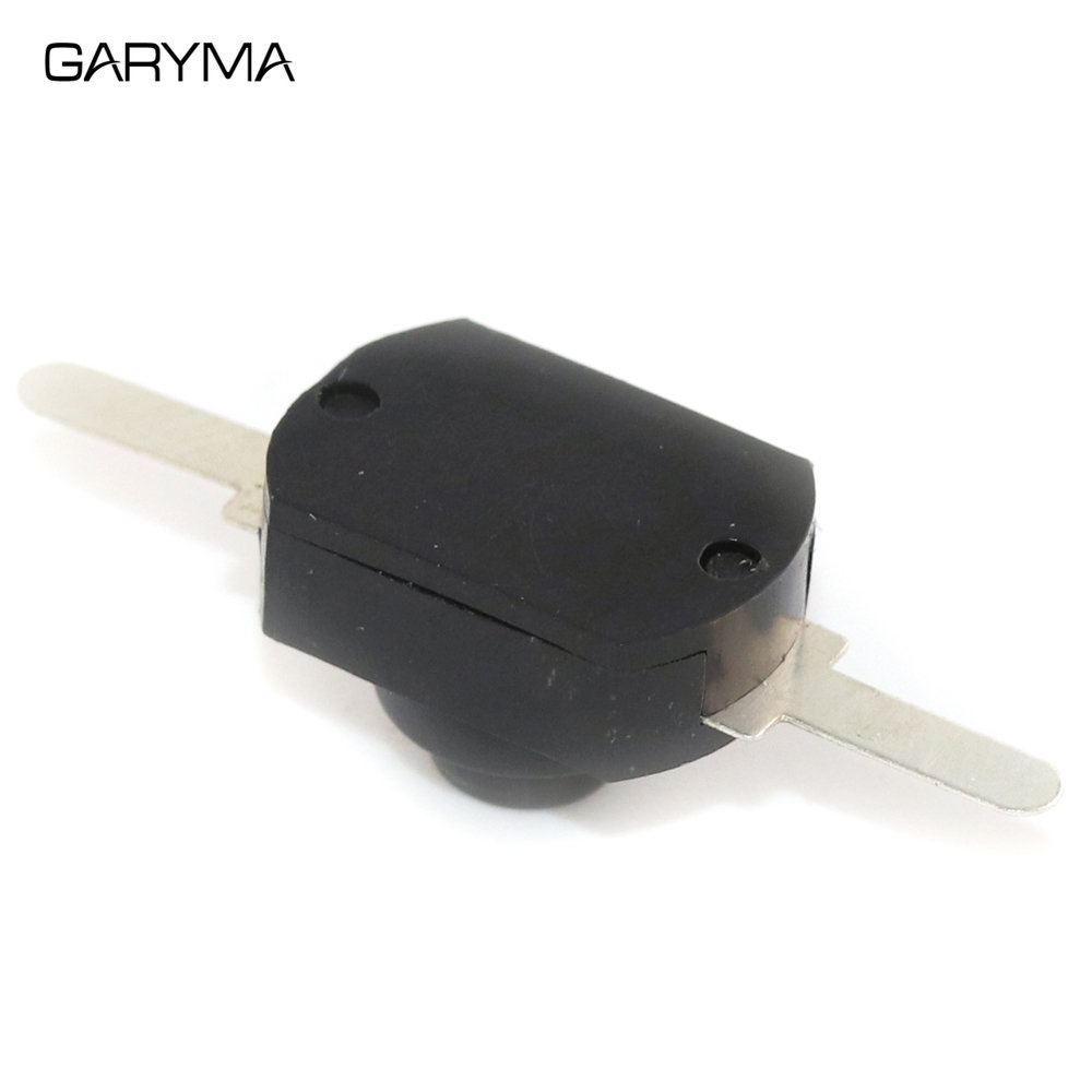 10 Stück 1208yd DC 30V 1a 12*8mm Ein/Aus 2-poliger Mini-Druckknopf schalter für selbstsicher nde elektrische Taschenlampe – Detail 5