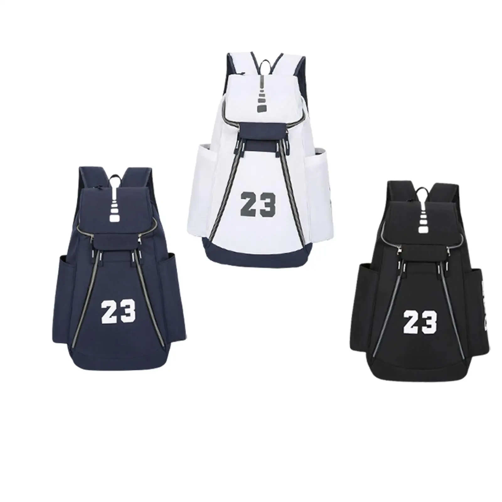 Basketball Backpack Rucksack Daypack Sport Backpack fitness Outdoor Volleyball