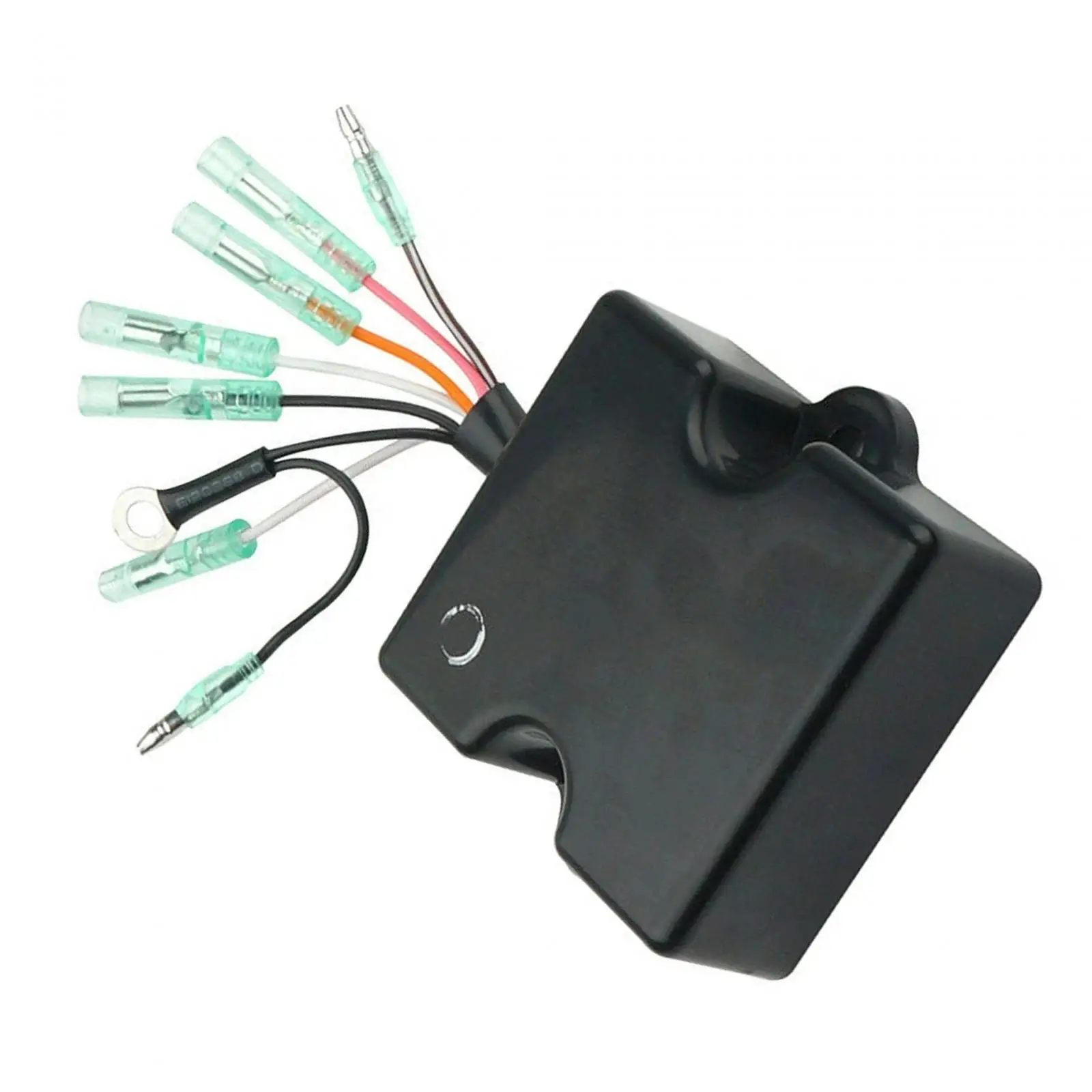 Cdi Module Cdi Box Replaces 6M6-85540-00 Automotive Repairing Accessories