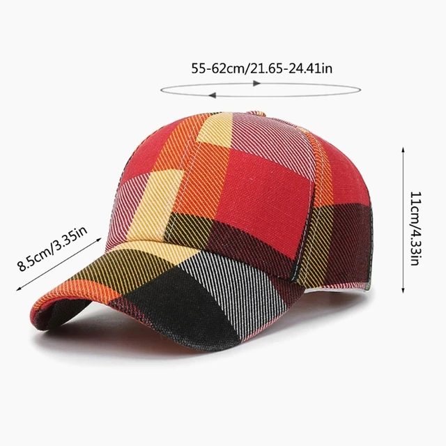 Dropship New Sunshade Anti-squatting Cap Baseball Cap Men's And Women's  Korean New Hat Women's Random Color Printing Baseball Cap Fashion Trend to  Sell Online at a Lower Price