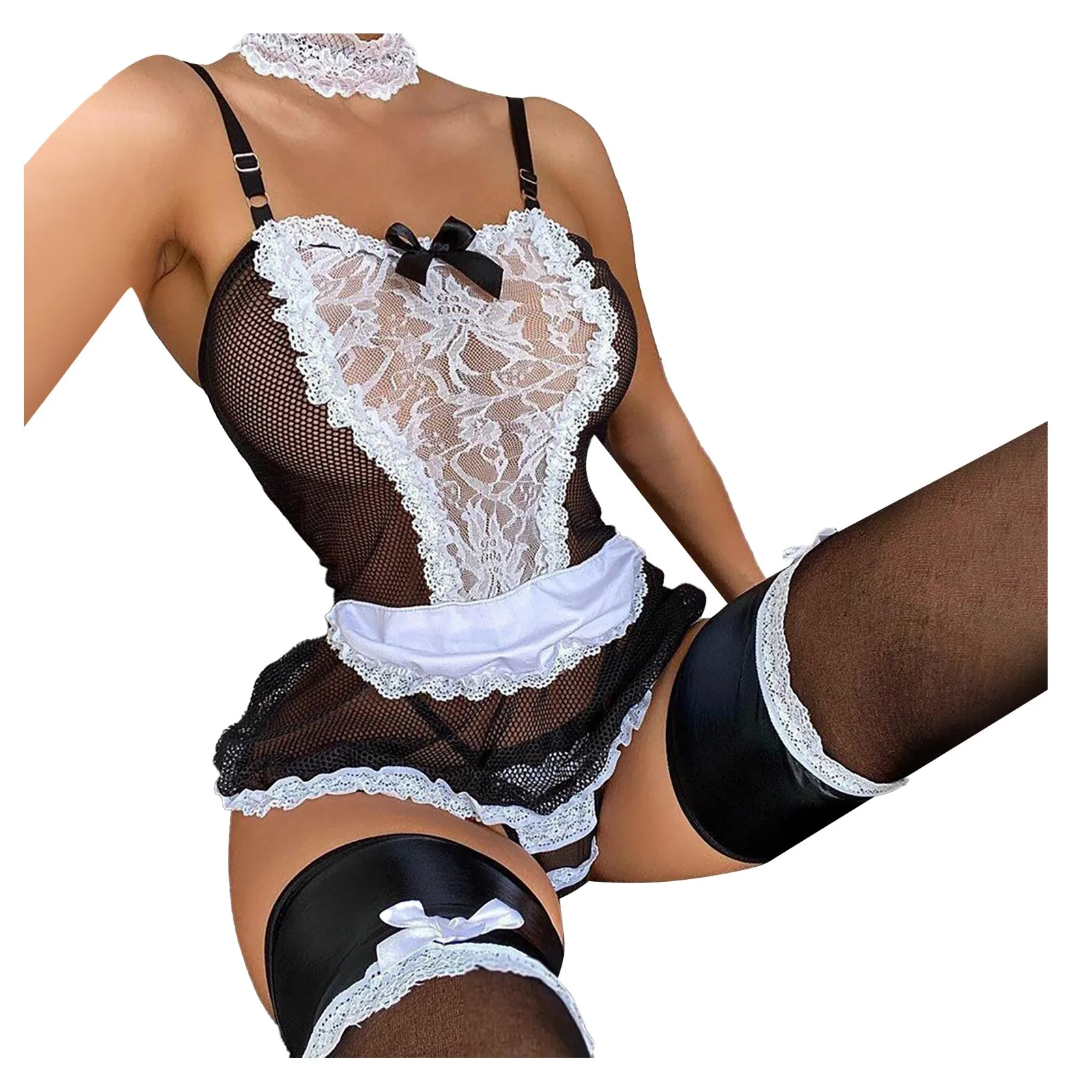 Bra Sets Women's Sexy Lingerie Embroidery Sexy Ladies Underwear Sensual Lingerie Woman Clothes Erotic Exotic Set Hot Intimates plus size underwear sets