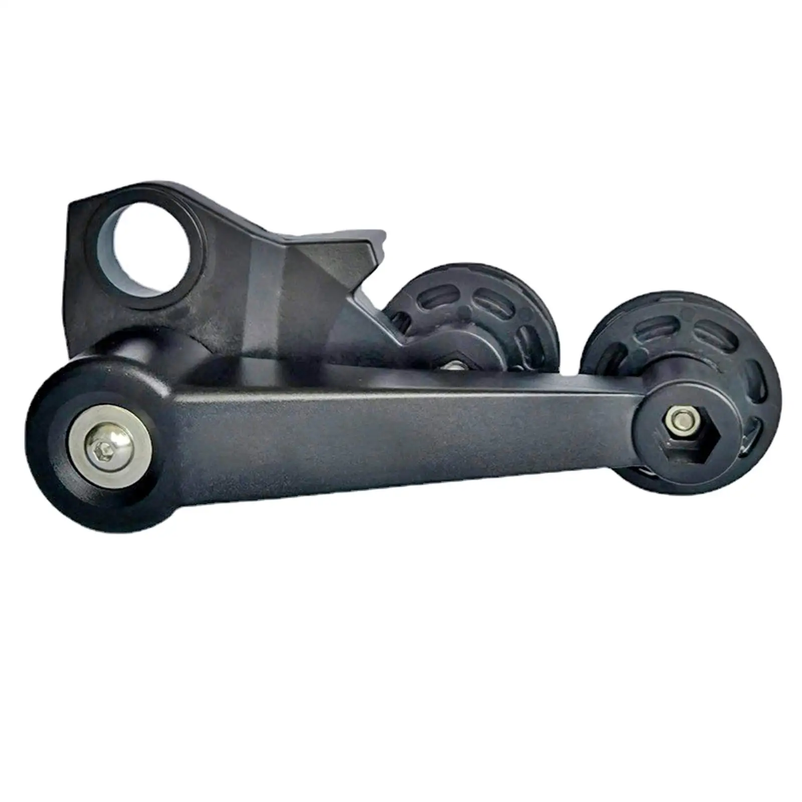 Bike Chain Tensioner CNC 1/2/3/6 Speed Chain Stabilizer for  Parts