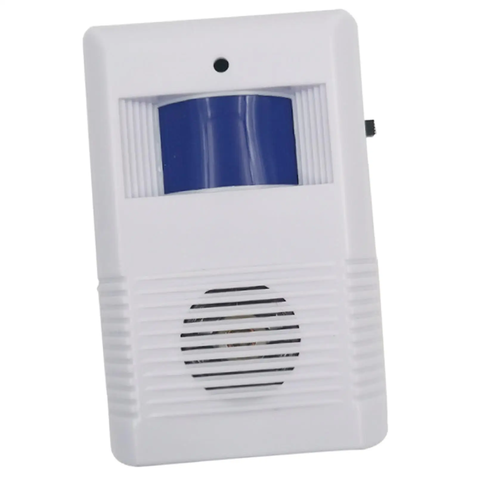 Wireless Motion Sensor Doorbell Alarm Door Bell Alert Detector Chime for Driveway Indoor