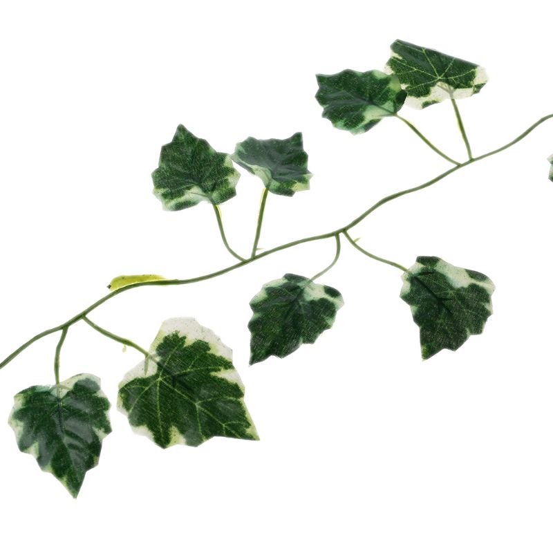 Title 11, Artificial Vine Reptile Lizards Terrarium Decor...