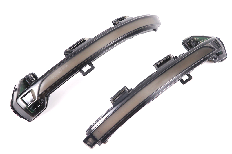 Dynamic Blinker LED Turn Signal For VW Passat B8 Variant Arteon Light Mirror Indicator Sequential 2015 2016 2017 2018 2019 2020